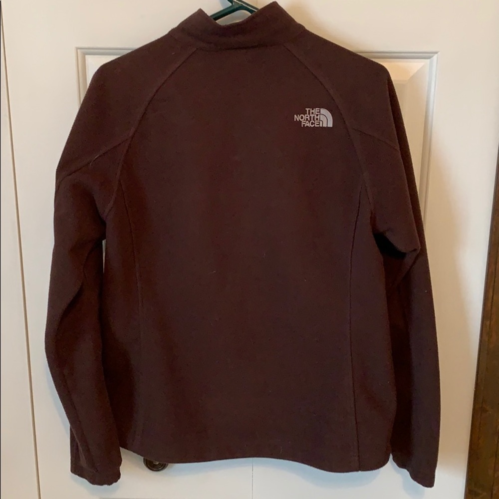 Women’s North Face jacket